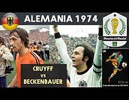 Alemania 1974