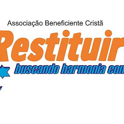Timeline: Associação Beneficente Cristã Restituir