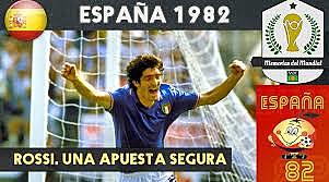 España 1982