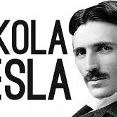 Timeline: Nikola Tesla, revolucionario de la ciencia.