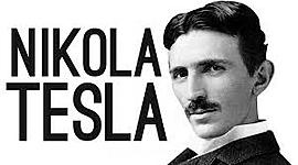 Timeline: Nikola Tesla, revolucionario de la ciencia.