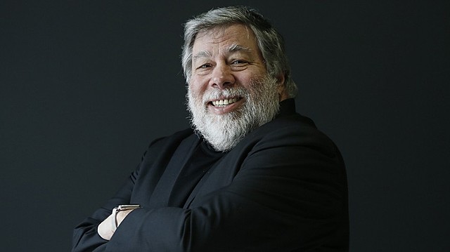 Steve Wozniak