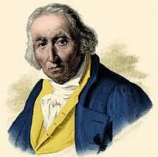 JOSEPH-MARIE JACKARD