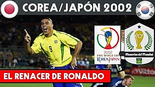 Korea/ Japon 2002