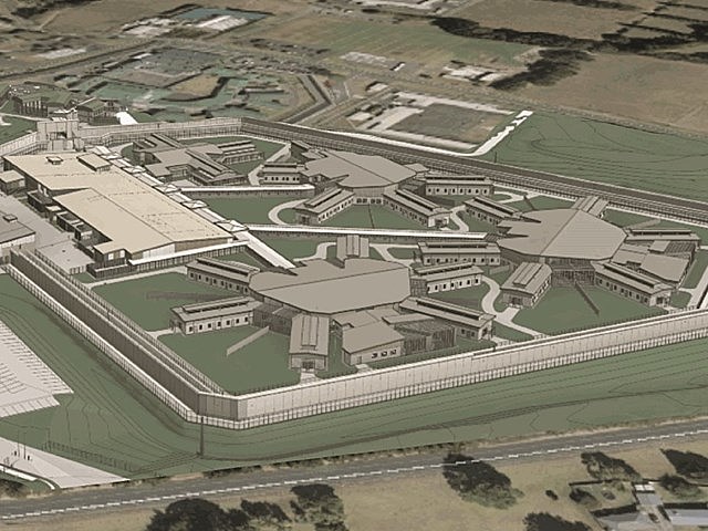 The purpose of the project deliverable was to redevelop part of the maximum-security prison in Auckland to an updated and modern version capable of protecting the prisoners, staff and the public.