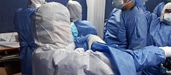 El Director General de la OMS convoca de nuevo el Comité de Emergencias, tan solo dos días después de notificarse los primeros casos de transmisión limitada del coronavirus