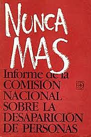 Informe "Nunca Mas"