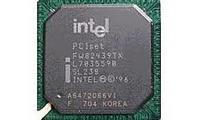 CHIPSET 430LX PARA PENTIUM