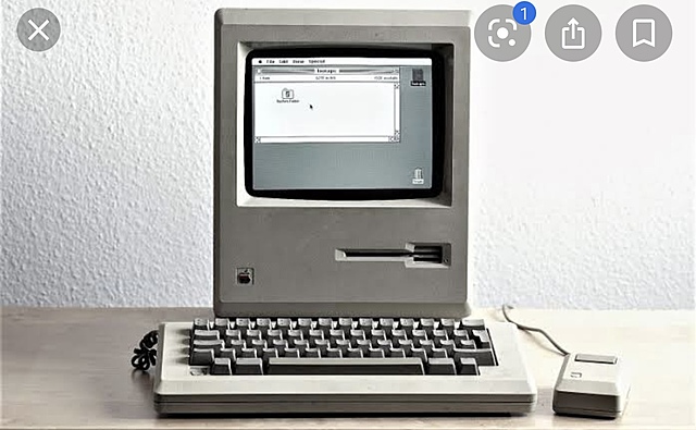 Cuarta Generación: Microprocesadores