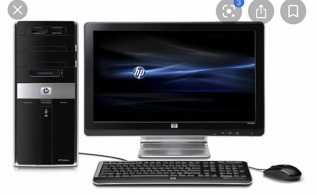 Quinta Generación: Inteligencia artificial (presente y más allá)