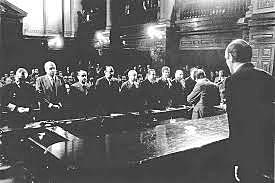 Juicio a las Juntas Militares