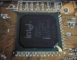 CHIPSET 440LX