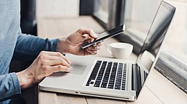 Timeline: GENERACION DE LAS COMPUTADORAS