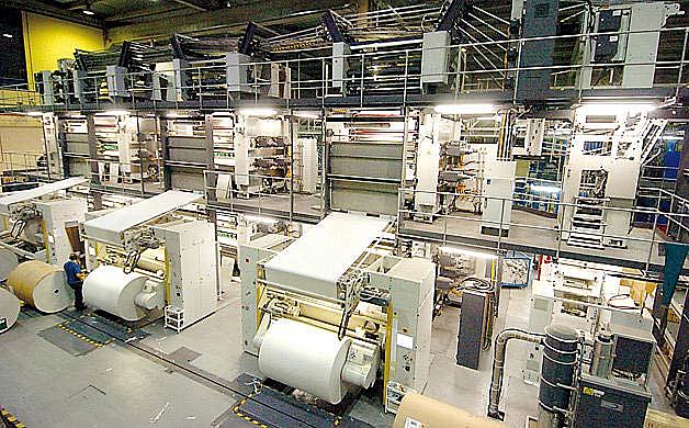 Las nuevas Tecnologías