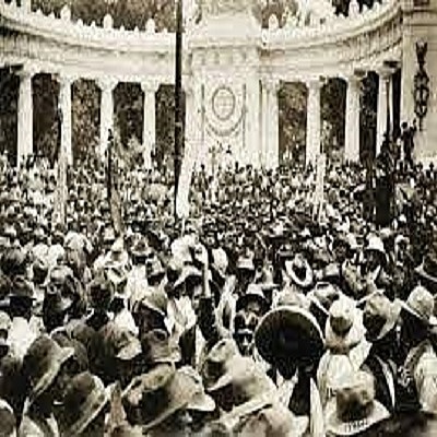 La casa del obrero mundial