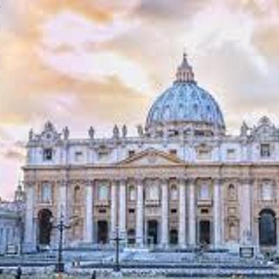 Timeline: Historia de la Iglesia