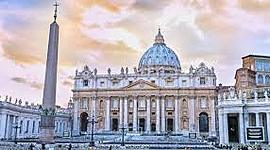 Timeline: Historia de la Iglesia