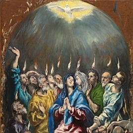 Pentecostés