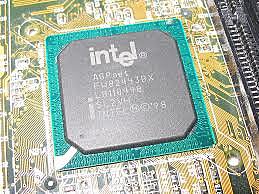 CHIPSET 440BX