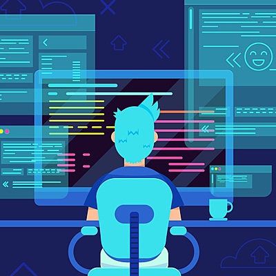 Timeline: Ingeniería en Sistemas