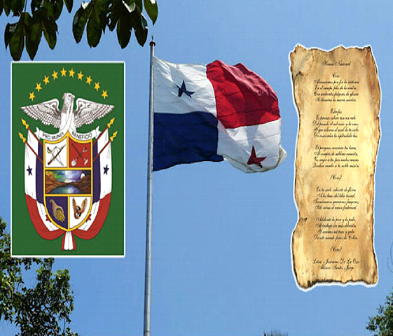 Día de los símbolos patrios