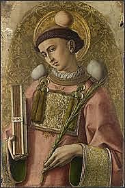 Ejecución de Esteban