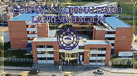Timeline: Recuerdos del Colegio