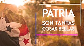 Timeline: El mes de la patria