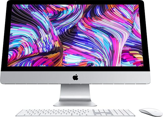 Apple iMac