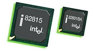 CHIPSET 815E