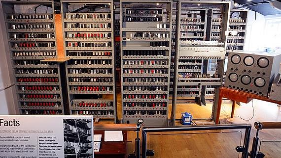 EDSAC