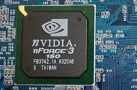 CHIPSET NFORCE3-150