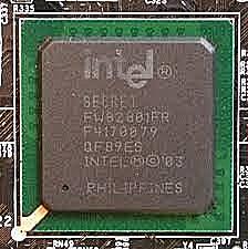 CHIPSET 915P