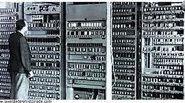 Timeline: Historia de la Computación
