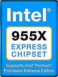 CHIPSET 955X