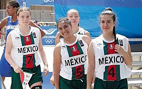 Creación de un equipo de basquet