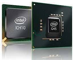 CHIPSET G45