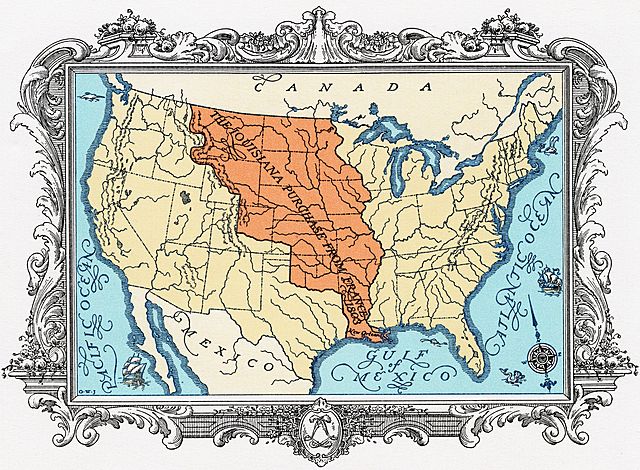 Louisiana Purchase