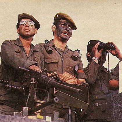 Tercer Levantamiento