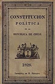 Constitución Política de 1828