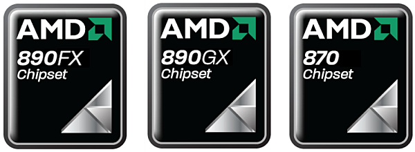 AMD 890 FX