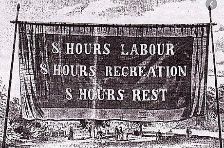 NATIONAL LABOR UNION