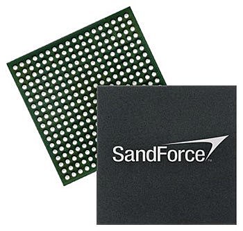 SANDFORCE SF-2000