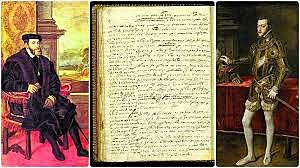 Instrucciones de Palamós.