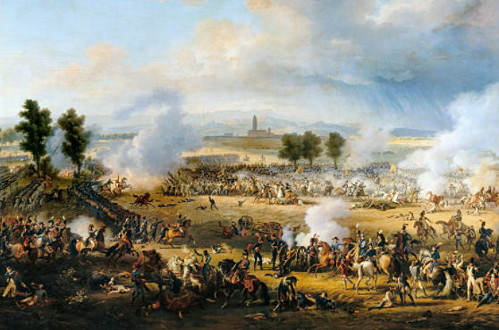 Battle of Marengo