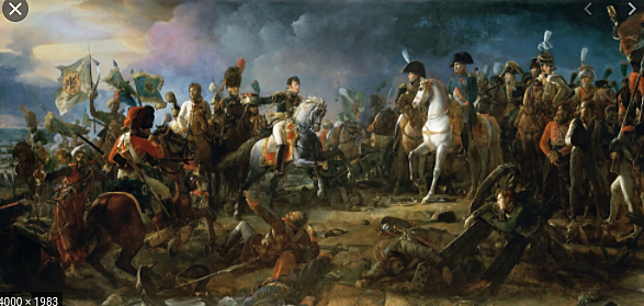 Battle of Austerlitz