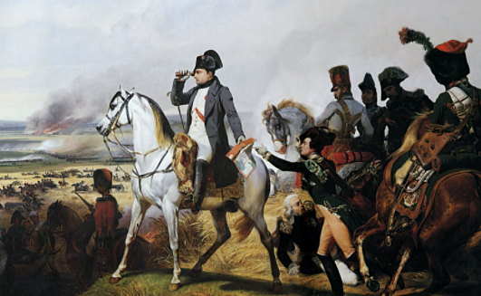 Battle of Wagram