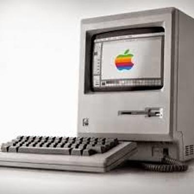 Timeline: Generación de las computadoras