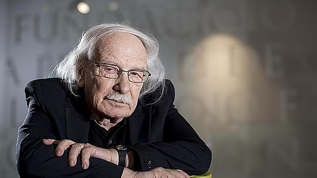 Rizzolatti y las neuronas espejo.