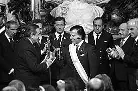 ADELANTO DE LAS ELECCIONES